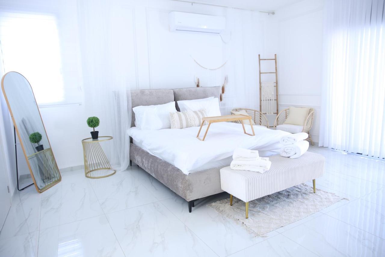 סוויטות נוף שקיעה Otel Peqi'in Hadasha Dış mekan fotoğraf