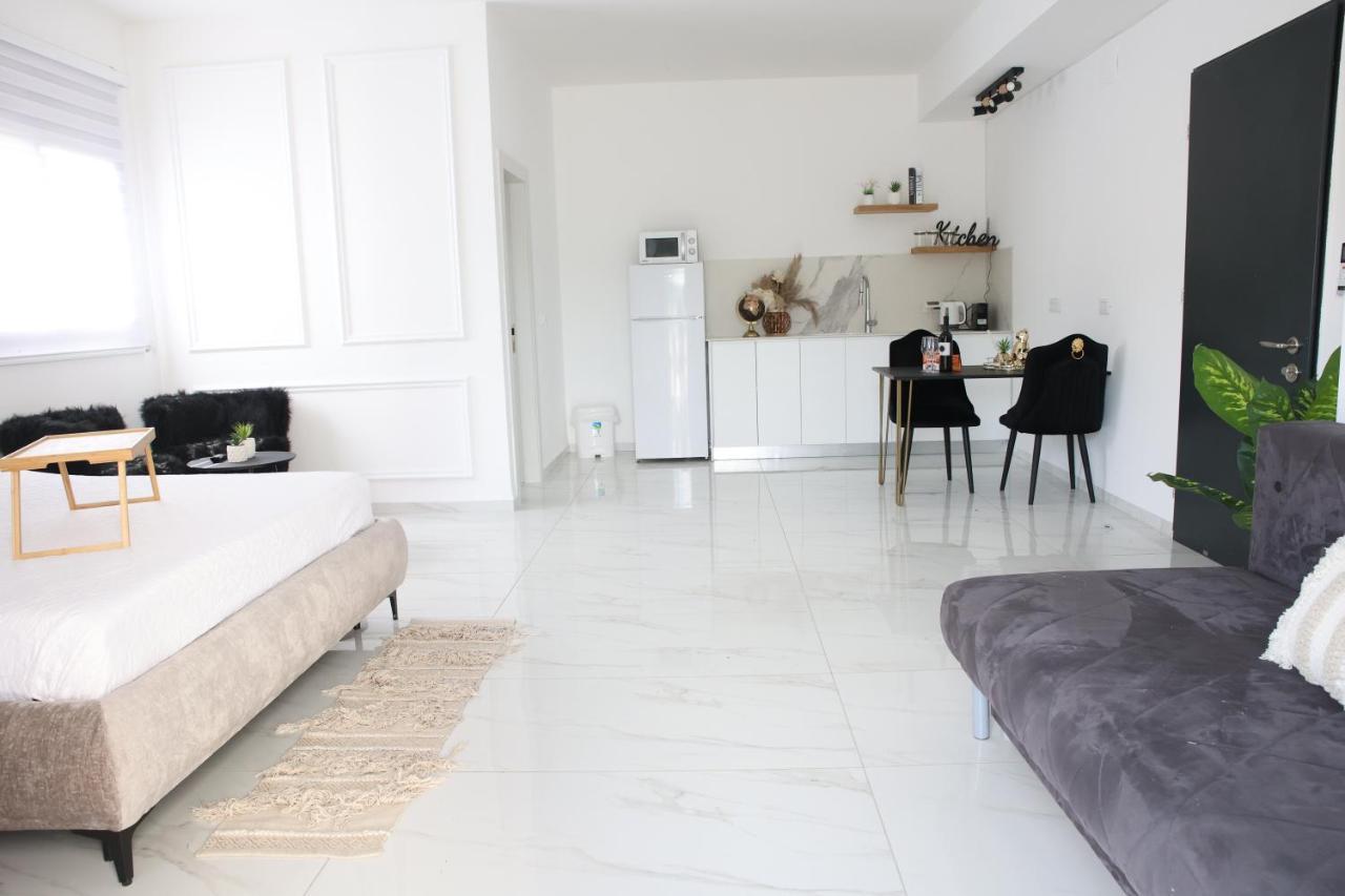 סוויטות נוף שקיעה Otel Peqi'in Hadasha Dış mekan fotoğraf